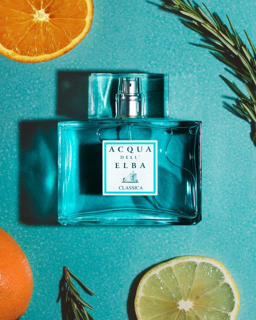 Classica Uomo - Man Eau De Parfum 3.4 fl oz