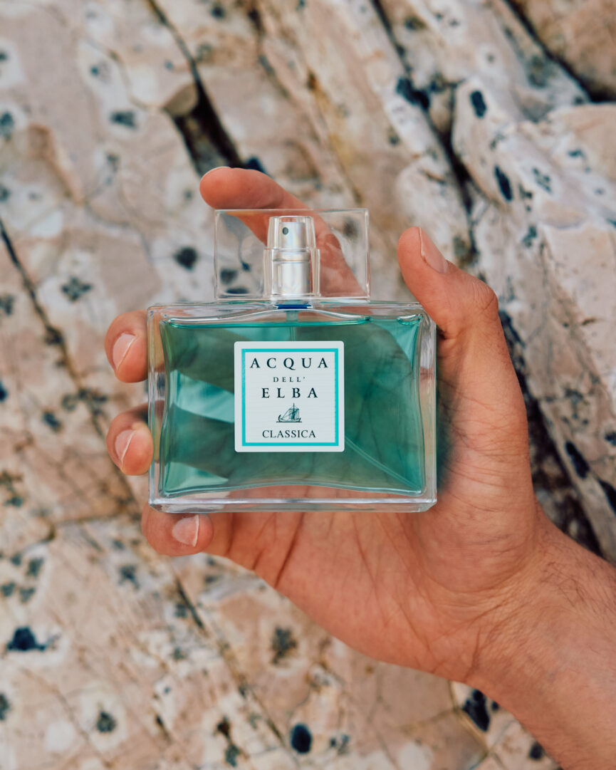 Classica Uomo - Man Eau De Parfum 3.4 fl oz