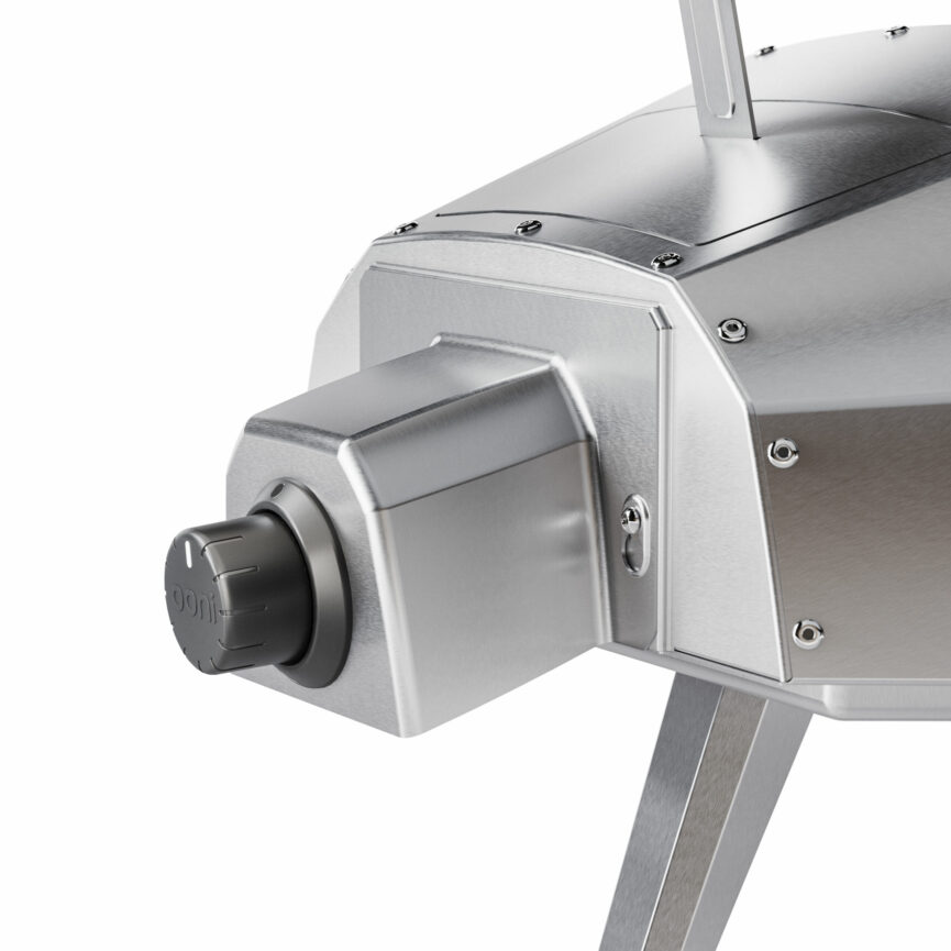 Gas Burner For Ooni Karu 12 US (28mbar)