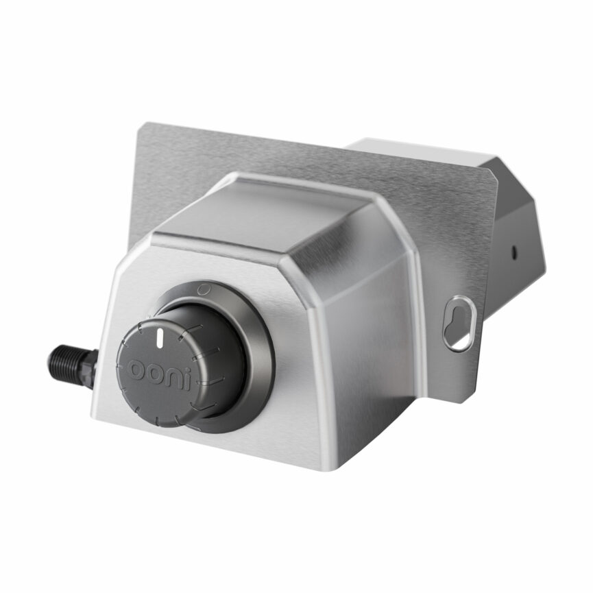 Gas Burner For Ooni Karu 12 US (28mbar)