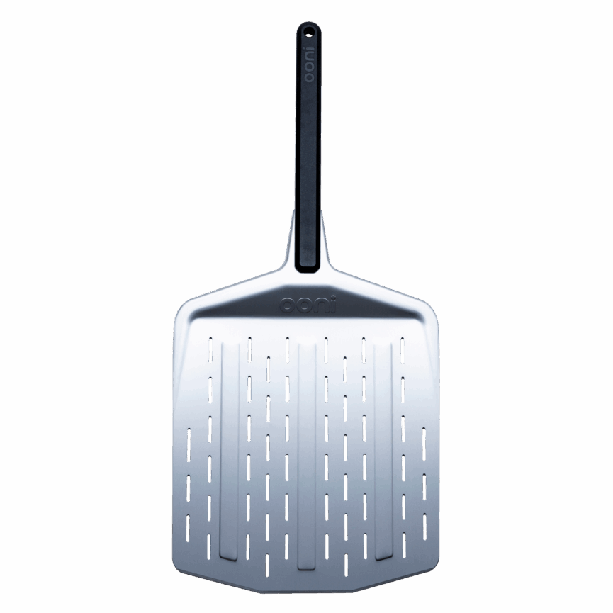 Ooni 12" Perforated Pizza Peel