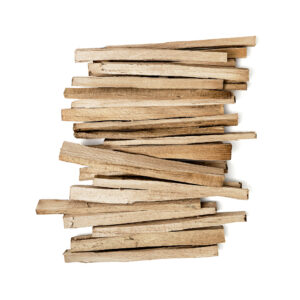 Ooni Premium Hardwood 13cm (5") Oak Logs