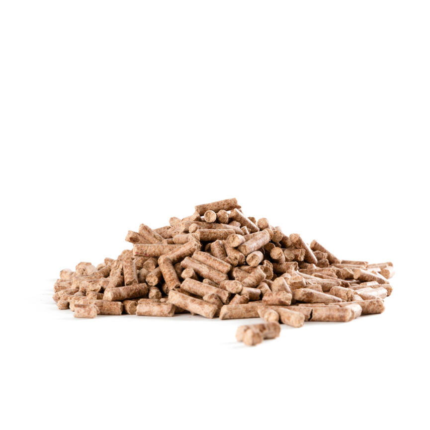 Premium Pizza Oven Hardwood Pellets 20lb