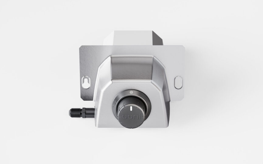 Gas Burner For Ooni Karu 12 US (28mbar)