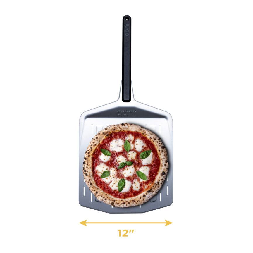 Ooni 12" Perforated Pizza Peel