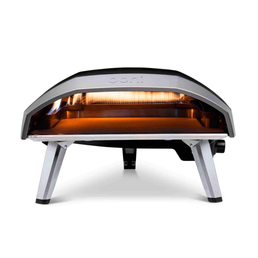 UU-P0AB00 Ooni Koda 16 - 28mBar - US
