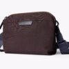 Tokyo Side Bag (deep plum) - Bellroy