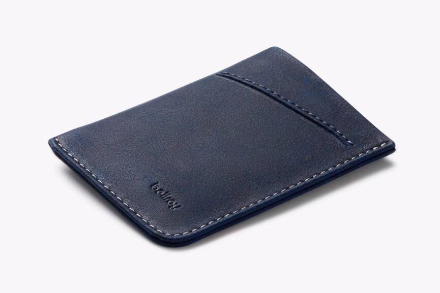 Card Sleeve (ocean) - Bellroy