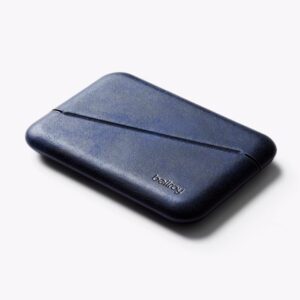 Flip Case - Second Edition (ocean) - Bellroy
