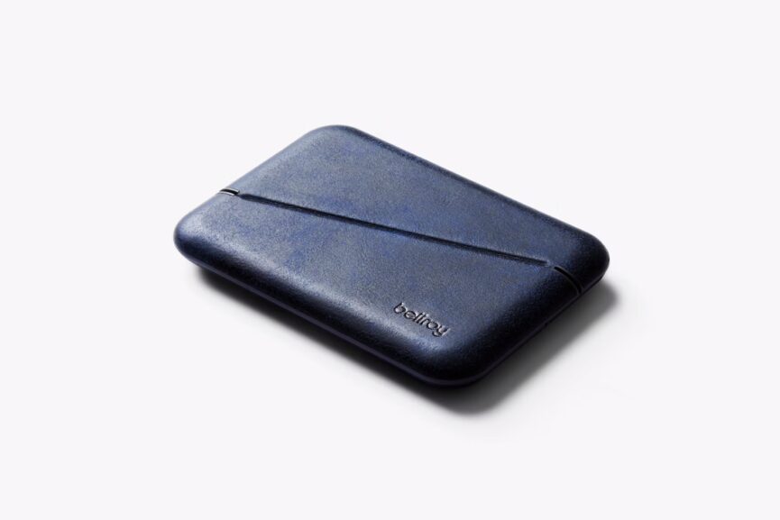 Flip Case - Second Edition (ocean) - Bellroy