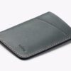 Bellroy - Card Sleeve (everglade)