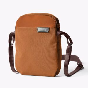 Bellroy - CITY POUCH (bronze)