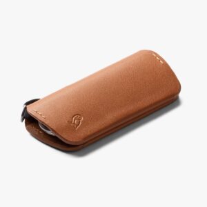 Key Cover Pluse - Second Edition (caramel) - Belroy