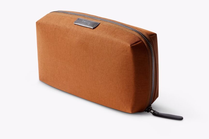 Tech Kit (bronze)- Bellroy