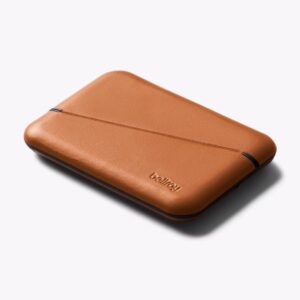 Flip Case - Second Edition (terracotta) - Bellroy