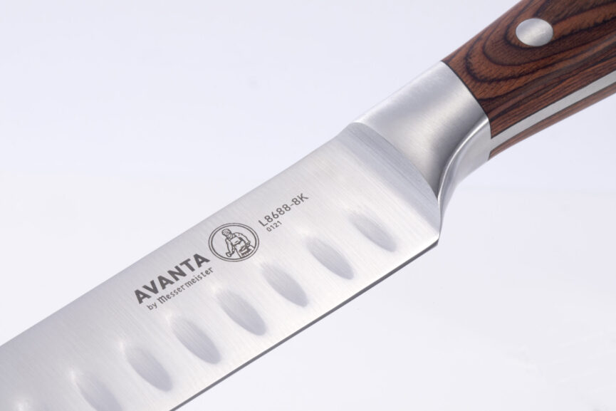 Avanta 10 Piece Block Set