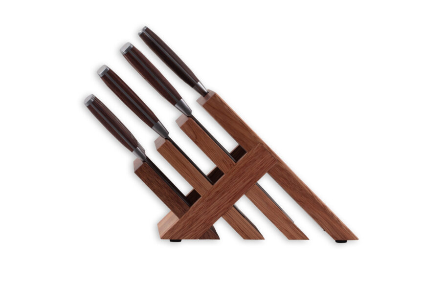 Avanta 10 Piece Block Set
