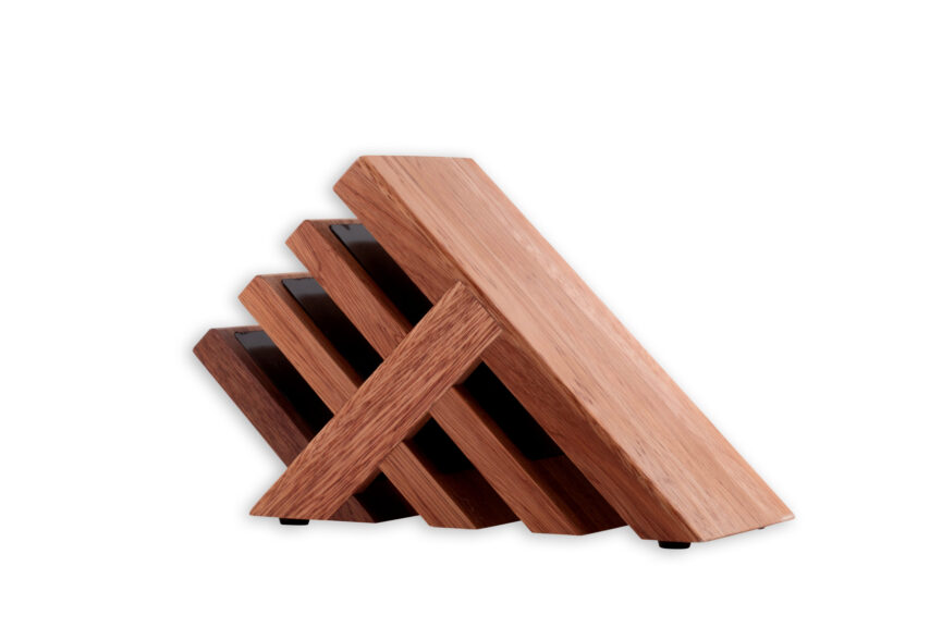 Avanta 10 Piece Block Set