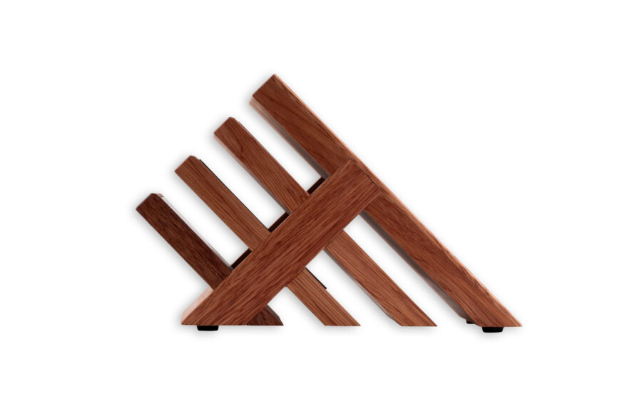 Avanta 10 Piece Block Set