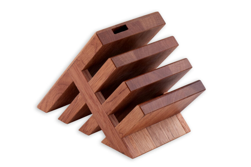 Avanta 10 Piece Block Set