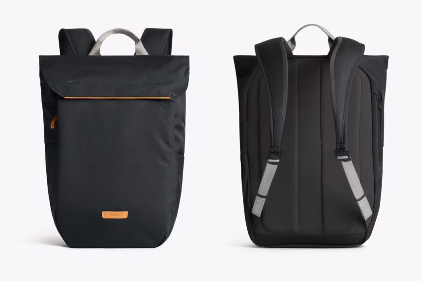 Bellroy - MELBOURNE BACKPACK (slate)