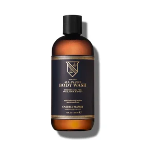 Caswell Massey - Heritage All-in-1 Body Wash 355ml - 12oz