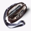 Tokyo Side Bag (deep plum) - Bellroy