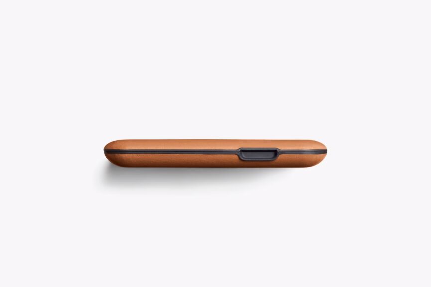 Flip Case - Second Edition (terracotta) - Bellroy