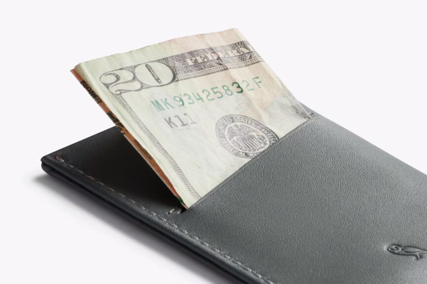 Bellroy - Card Sleeve (everglade)