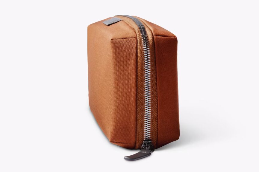 Tech Kit (bronze)- Bellroy