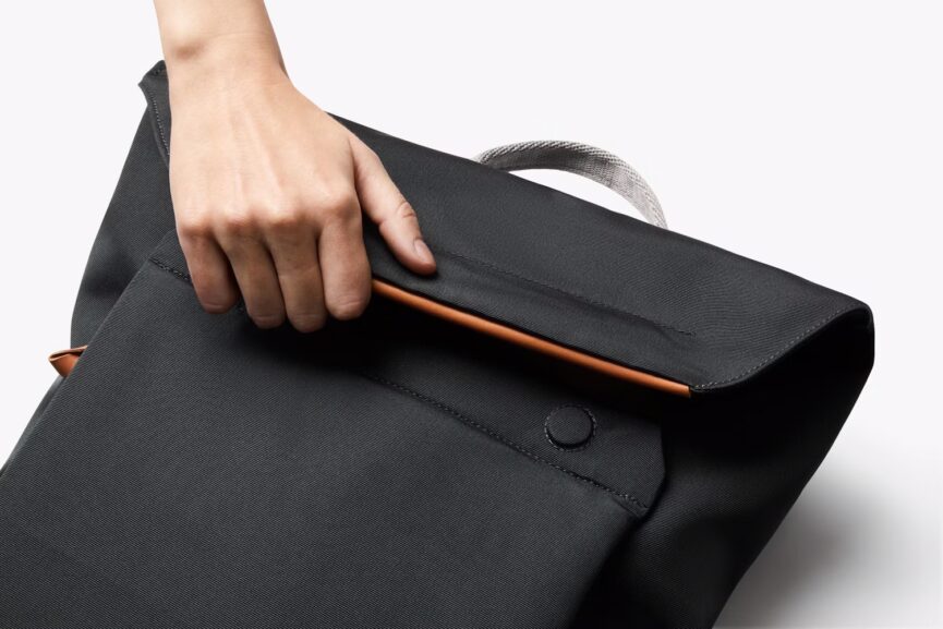 Bellroy - MELBOURNE BACKPACK (slate)