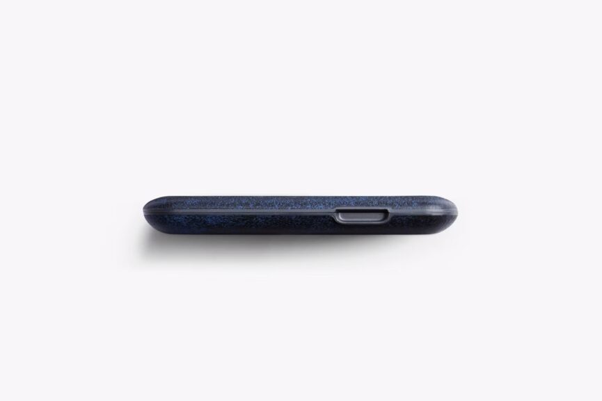 Flip Case - Second Edition (ocean) - Bellroy