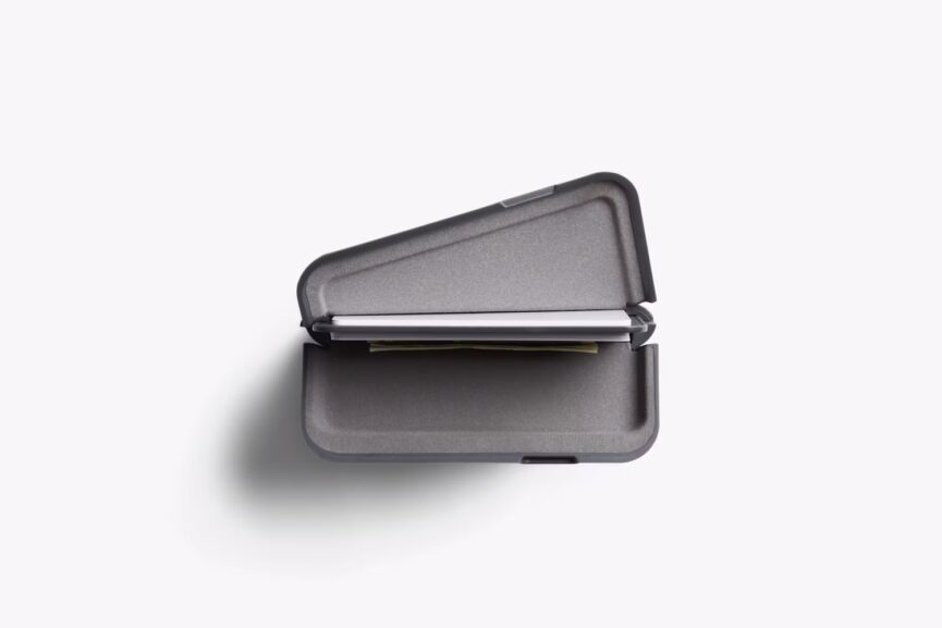 Flip Case - Second Edition (terracotta) - Bellroy