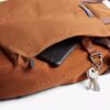 Bellroy - TOKYO TOTEPACK COMPACT (bronze)