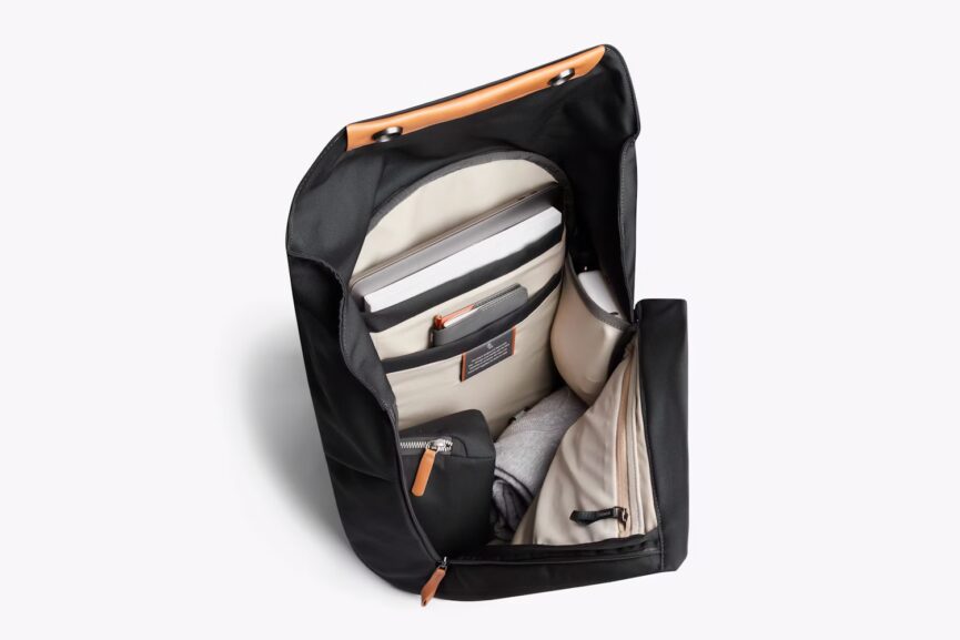 Bellroy - MELBOURNE BACKPACK (slate)
