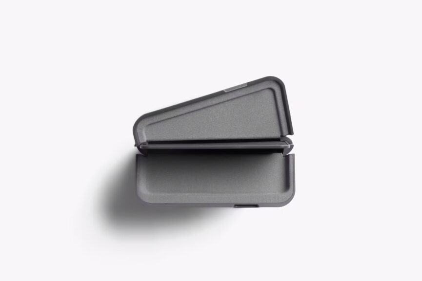 Flip Case - Second Edition (ocean) - Bellroy