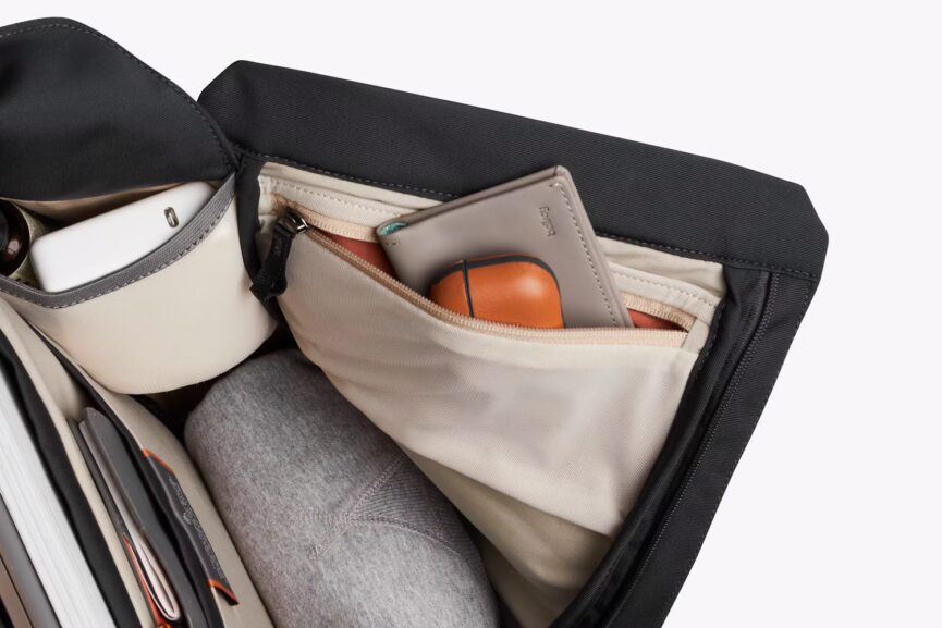 Bellroy - MELBOURNE BACKPACK (slate)