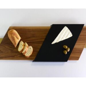 Finnell - Slide (Walnut)