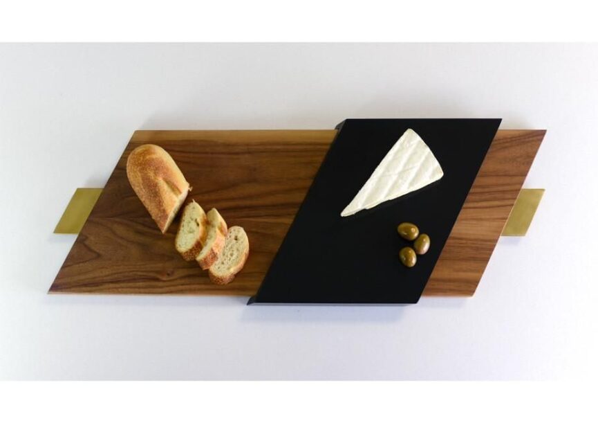 Finnell - Slide (Walnut)
