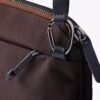 Tokyo Side Bag (deep plum) - Bellroy