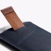 Card Sleeve (ocean) - Bellroy
