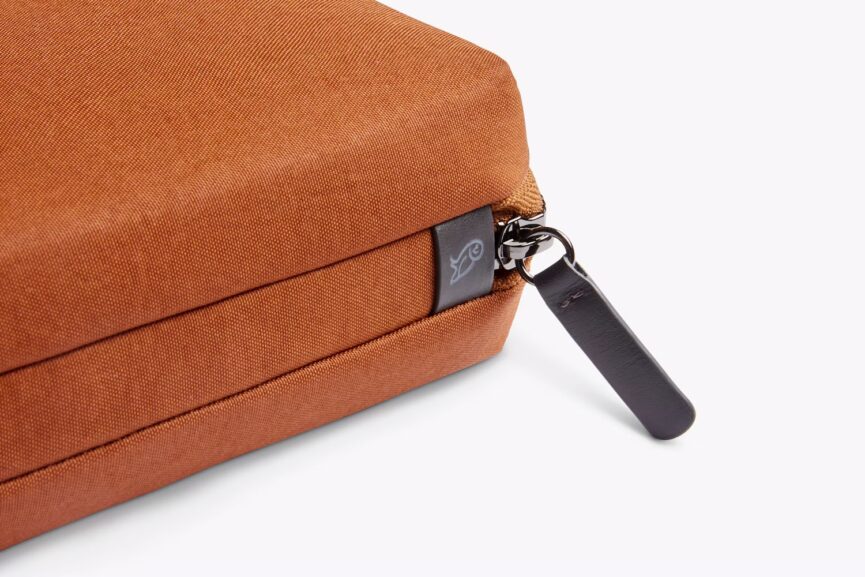 Tech Kit (bronze)- Bellroy
