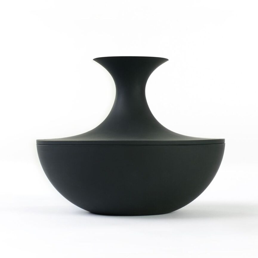 Finnell - Spin (black)
