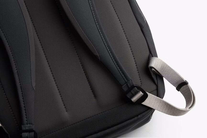 Bellroy - MELBOURNE BACKPACK (slate)