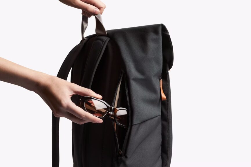 Bellroy - MELBOURNE BACKPACK (slate)
