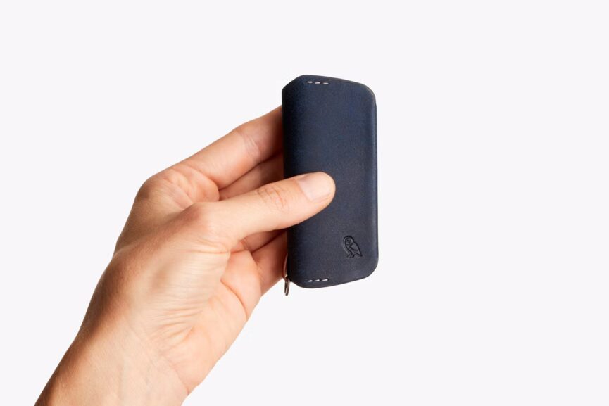 Key Cover Plus - Second Edition (ocean) - Bellroy