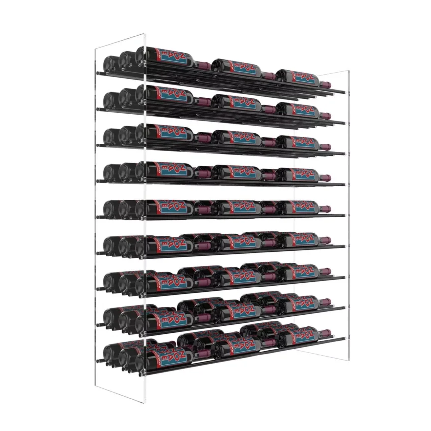 Vintageview - Evolution Wine Tower