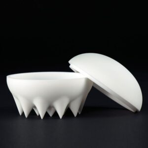 Finnell - Crawl (white)