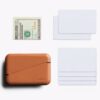 Flip Case - Second Edition (terracotta) - Bellroy