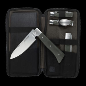 Adventure Chef 6 Piece Summit Set